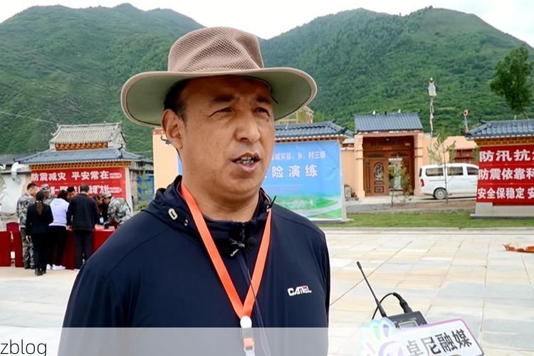 卓尼新增1例无症状感染者 卓尼县疫情防控最新通报_43438