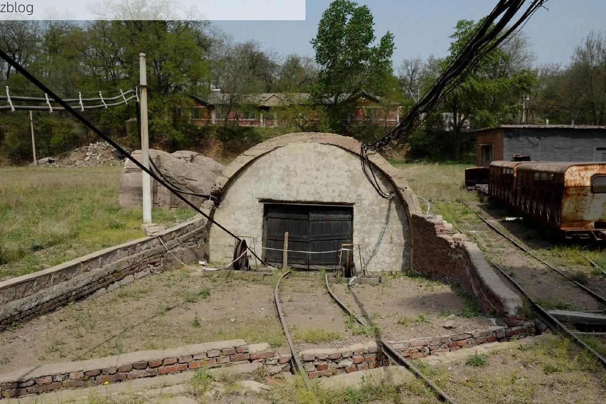 疫情下的抚顺:煤都地理屏障与社区防控的角力