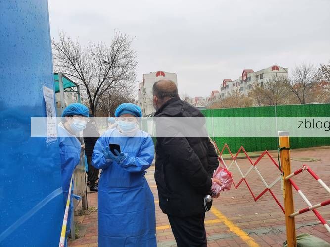 郾城防疫样本:中原交通枢纽的精准防控实践