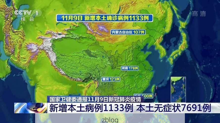 31省新增本土11例(31省新增本土9例)，通江县疫情引关注