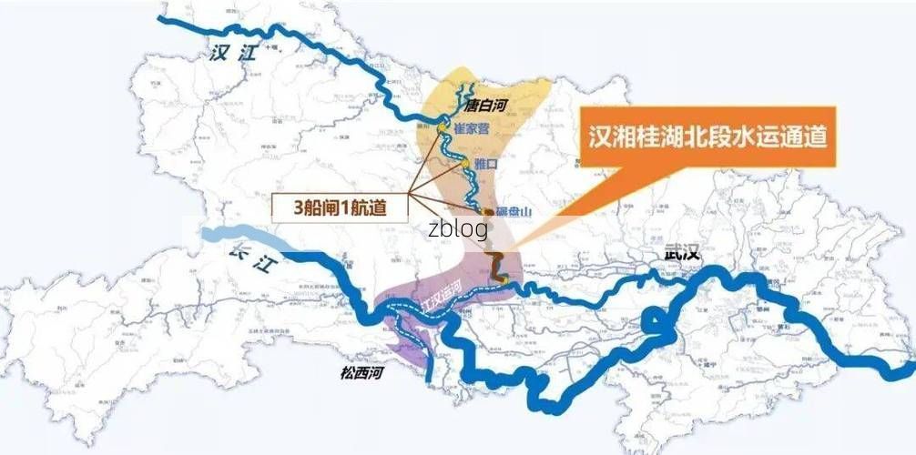 【湖北疫情地理学：长江中游交通枢纽的防控挑战】