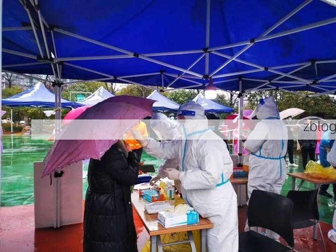 北碚：缙云山麓下的防疫坚守与破防时刻