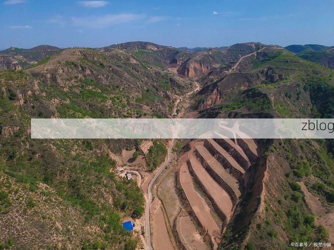 灵台县:黄土高原沟壑区如何构筑疫情防线?_77498