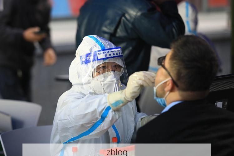 龙江疫情:高寒屏障下的本土病例溯源_93686