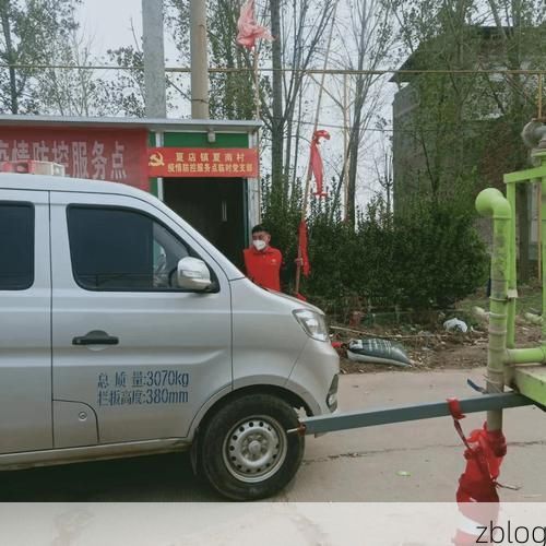 汝州疫情透视：中原腹地交通枢纽的防疫承压与破局