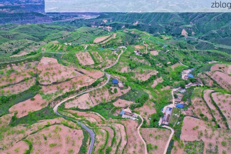 延川：黄土沟壑间的疫情防线与破防时刻