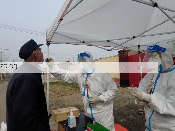 高密：胶东咽喉的疫情阻击战