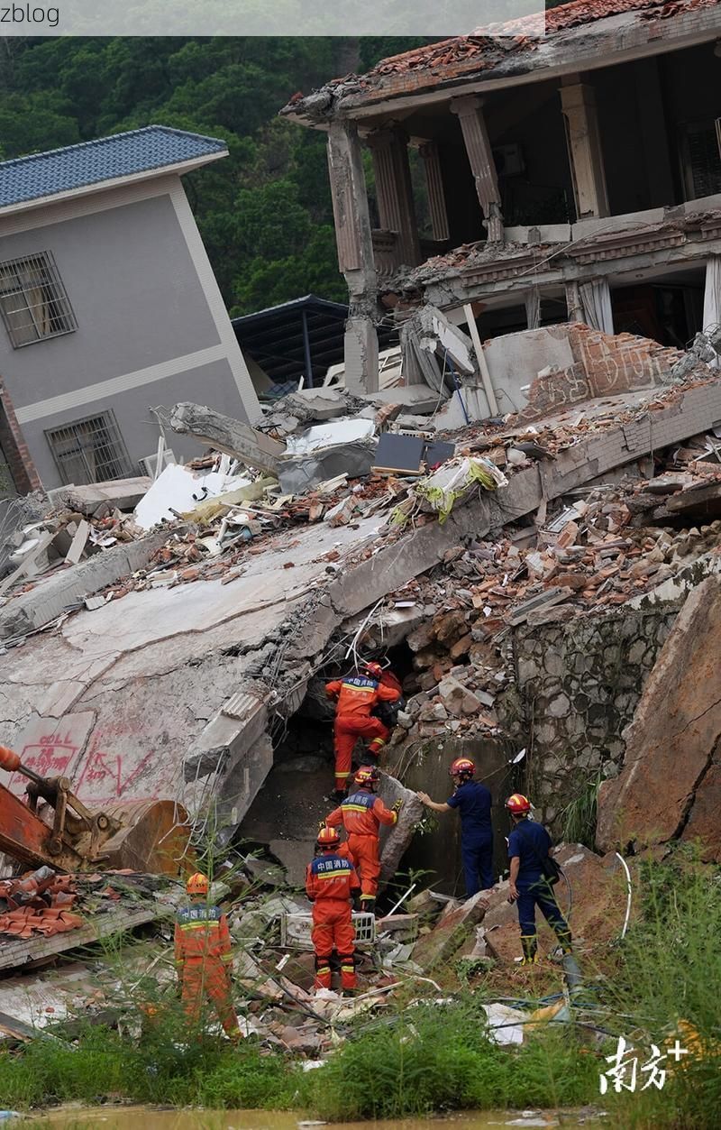 南平：闽北山城屏障下的疫情破防时刻_56200