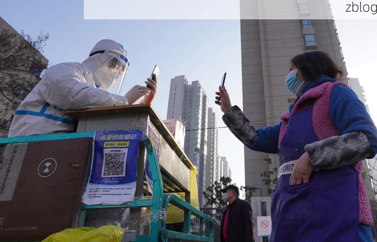 新郑市:中原交通枢纽下的疫情压力测试