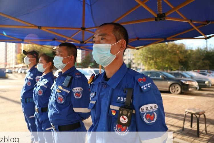 绥化市新增1例无症状感染者 绥化市疫情防控最新通报_15230