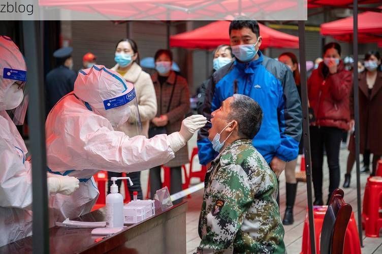 永州新增1例无症状感染者  永州疫情防控最新通报_80440