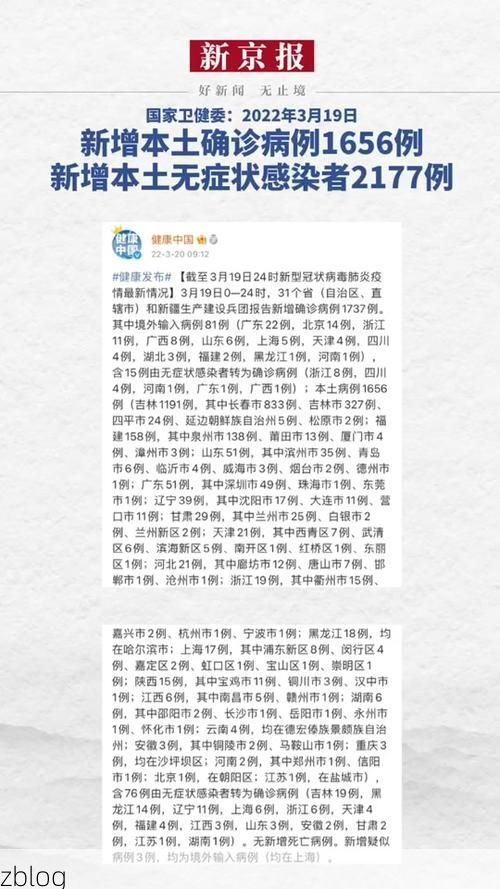 滴道区新增1例无症状感染者  滴道区疫情防控最新通报