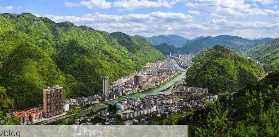 万源屏障：大巴山腹地的零感染坚守与物理防线解析