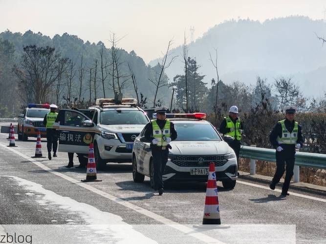 福泉：黔中交通枢纽下的疫情防线与破防时刻