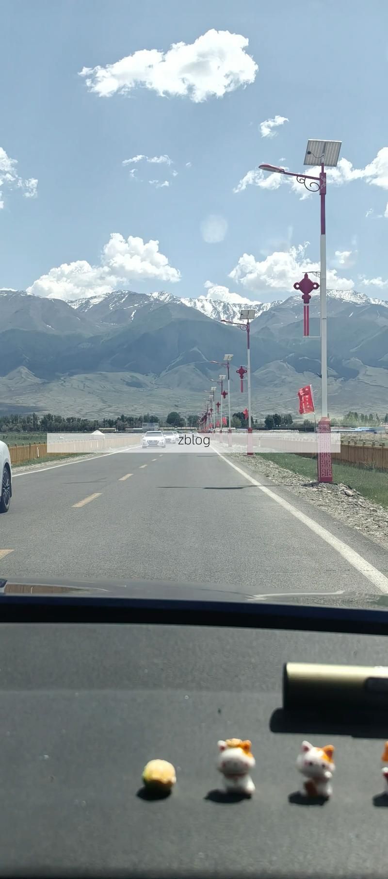 巴里坤的零感染记录:草原边境线上的防疫屏障