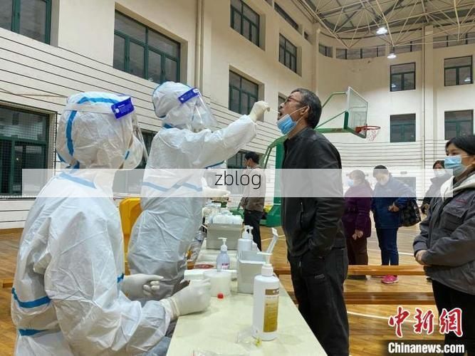 桐城新增1例无症状感染者  桐城疫情防控最新通报_40633