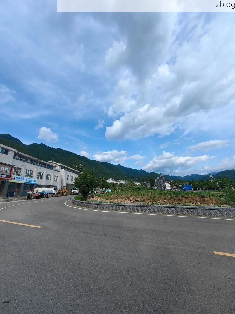 万源：大巴山屏障下的静默坚守