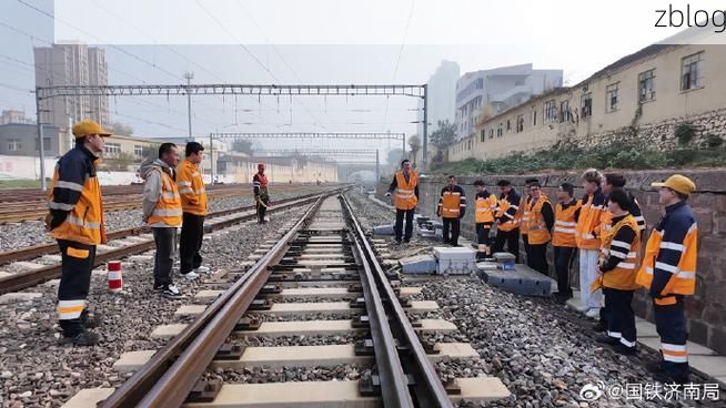 上街区：铁路枢纽的防疫破口与物理屏障