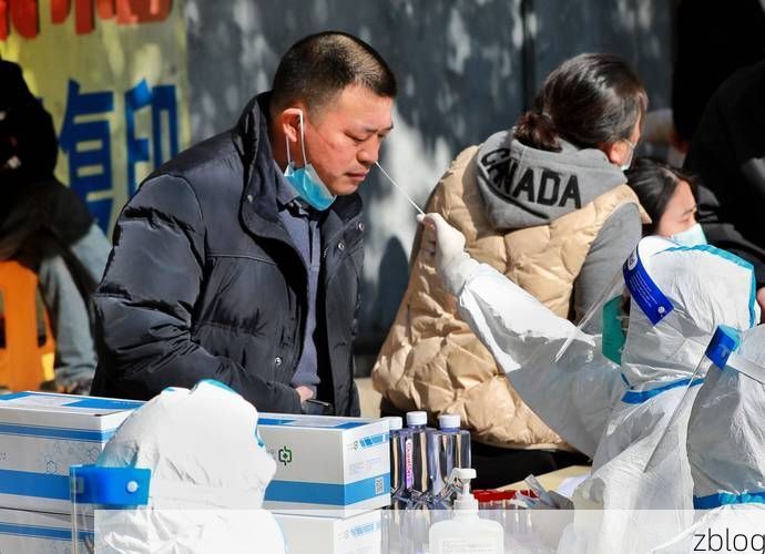 和布克赛尔蒙古自治县新增1例无症状感染者 和布克赛尔蒙古自治县疫情防控最新通报_83802