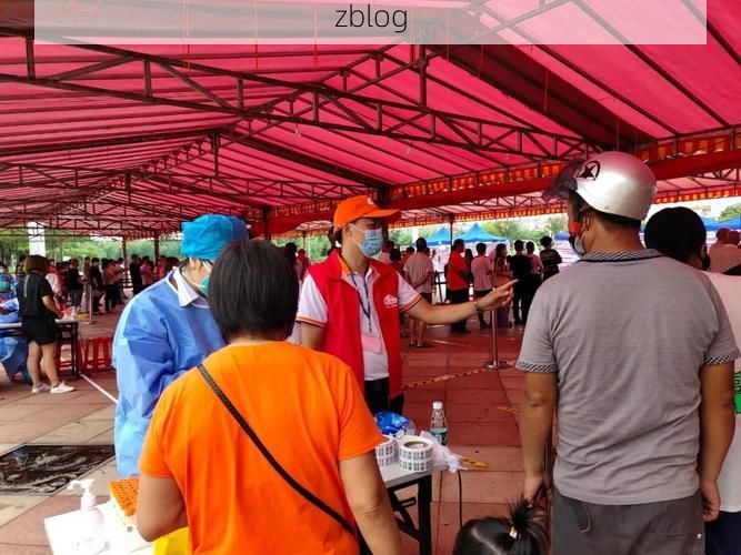 猇亭区：长江咽喉要道如何构筑疫情防线？