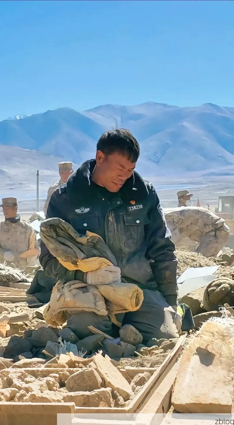 札达:高原屏障下的零感染坚守_99928