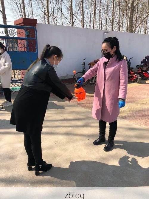 【兰考县：黄河滩区地理单元下的疫情防线构筑】