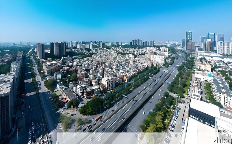 番禺：珠三角交通枢纽下的城中村防疫挑战