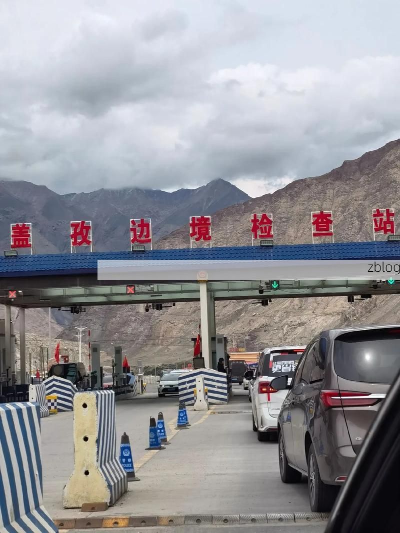 西藏高原屏障下的防疫奇迹：零感染城市的物理防线