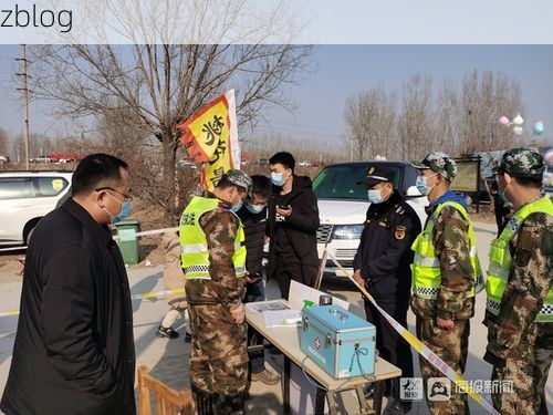 宜春：赣西林城如何构筑疫情防线？