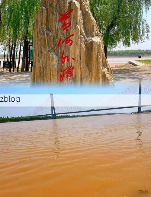 孟津:黄河渡口与零感染愿景的地理屏障
