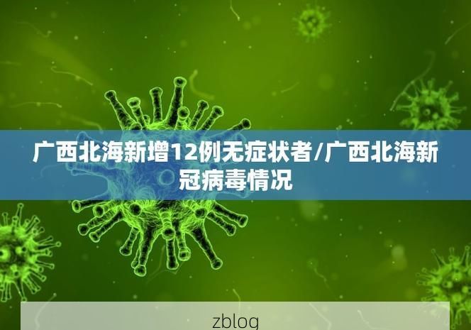 31省新增本土12例(31省新增本土9例)，市北区疫情引关注