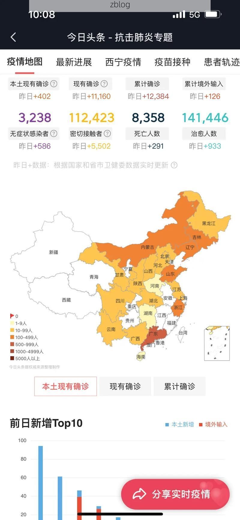 【31省新增本土11例(31省新增本土9例),中站区疫情引关注】