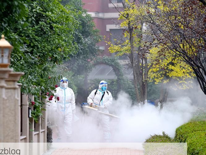 繁昌：长江之畔的防疫样本，如何应对输入性疫情冲击？