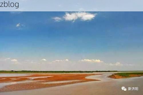 济阳黄河滩区：地理单元隔离下的低感染样本观察