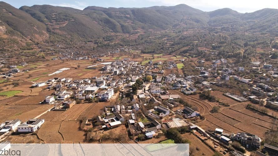 洱海之源的无疫坚守：高原坝区的地理屏障与社区防控