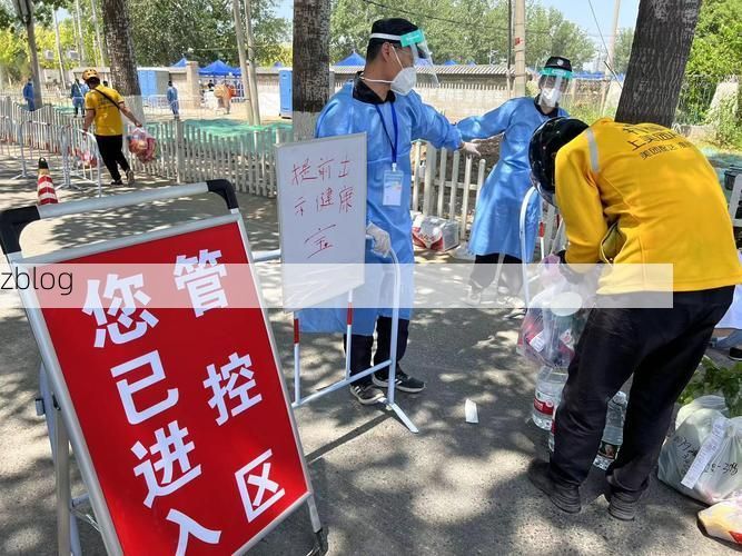 新界疫情：城中村结构下的防控挑战