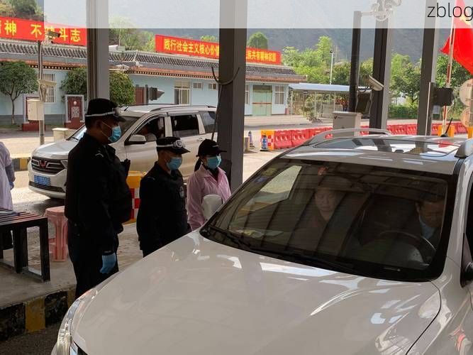 广南：滇桂走廊的防疫屏障与零感染坚守_97946