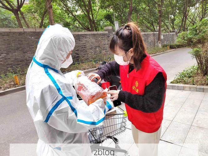 淄博市辖区疫情观察:工业走廊与社区网格的防控博弈