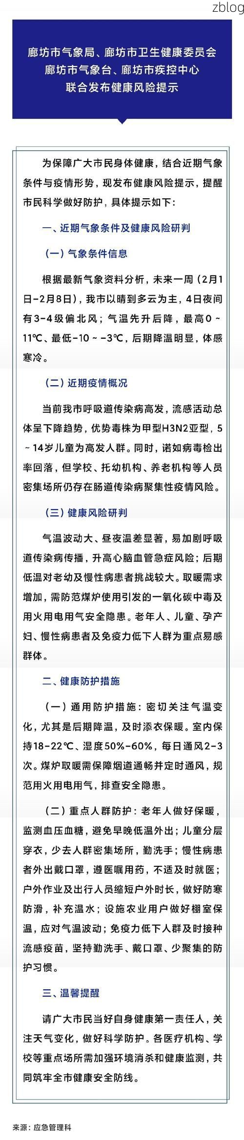 【廊坊市新增1例无症状感染者  廊坊市疫情防控最新通报_10844】