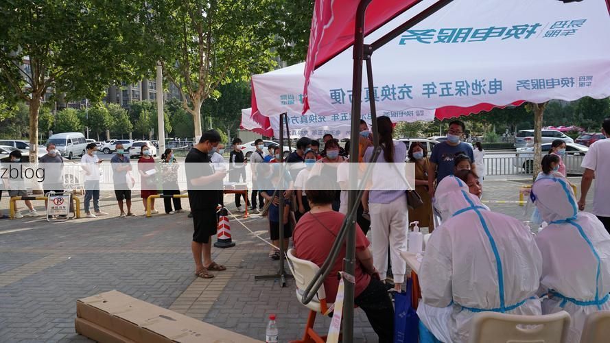 船营区：松花江畔的防疫堡垒如何应对疫情冲击？_62349