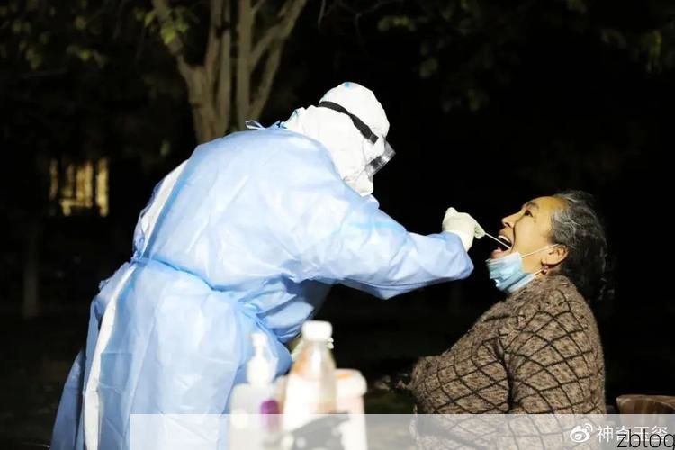 巴里坤哈萨克自治县新增1例无症状感染者  巴里坤哈萨克自治县疫情防控最新通报_39566