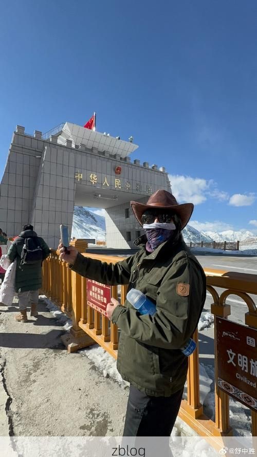 聂拉木:高原口岸的零感染防线与潜在风险