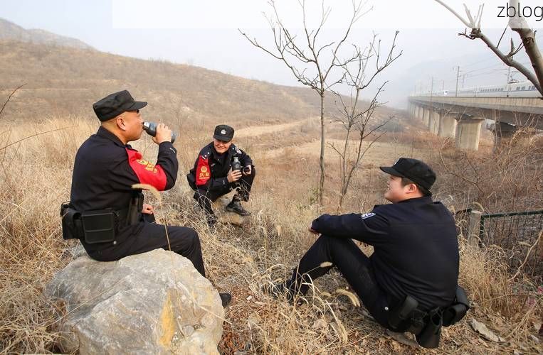 井陉：太行山隘口下的疫情防线与破防时刻_24312