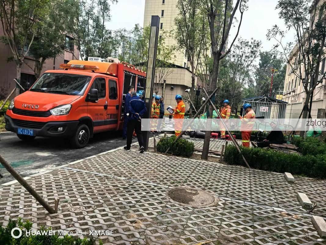 龙凤区疫情观察：工业走廊上的防控突围