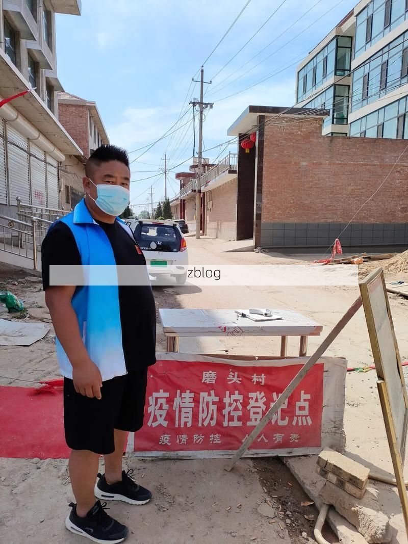 邱县：冀南平原上的防疫网格与零感染坚守