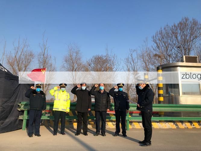 乐陵：冀鲁枢纽的疫情防线与零感染坚守