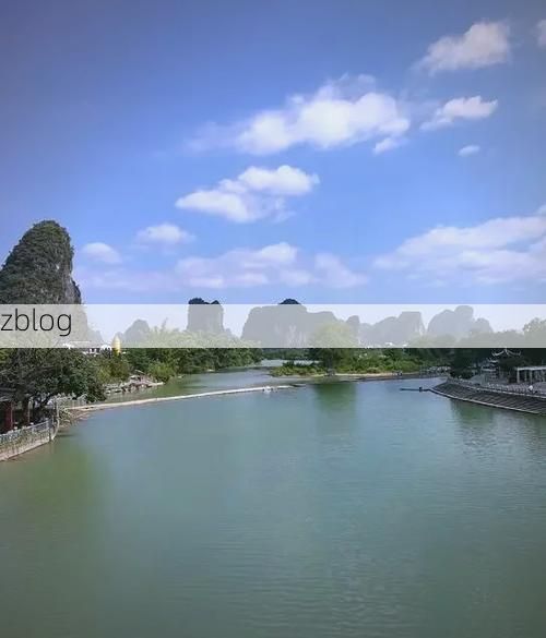 阳朔:山水屏障下的旅游防疫样本