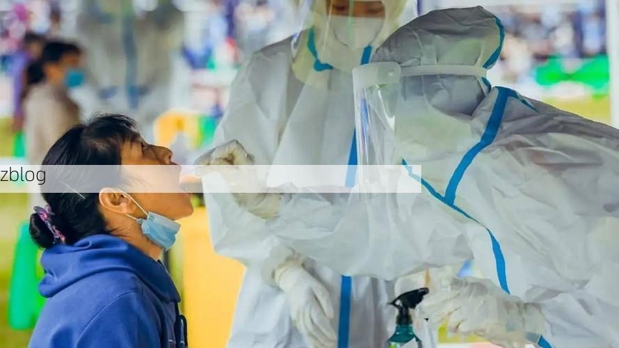 【湛江新增1例本土无症状感染者  湛江疫情防控最新通报_56732】