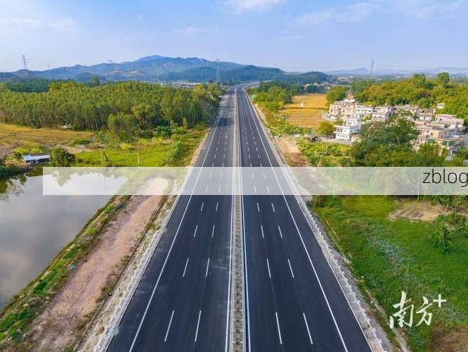 鹤山：珠三角西翼交通节点的防疫承压与破局