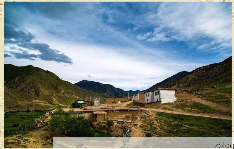 高原屏障下的零感染坚守：洛隆县防疫地理优势解析_35838